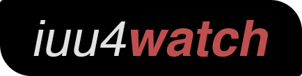 IUU4WATCH logo